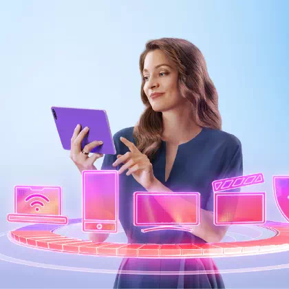 Комбо - единая связь Ростелеком для всех в&nbsp;село Уралы (Омская область)